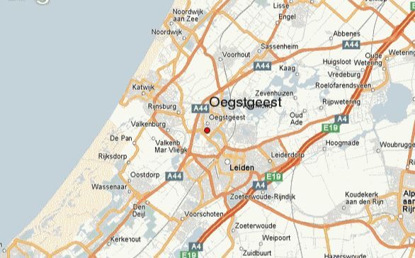 oegstgeest