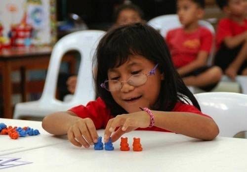 Children's Shelter of Cebu