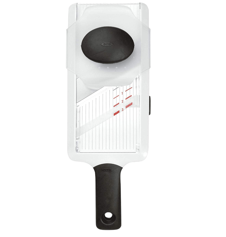 A picture of Mandoline Slicer